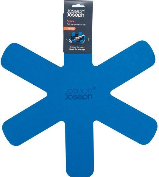 Actual product image Joseph Joseph Set of 3 Space pan protectors (45.70 cm)
