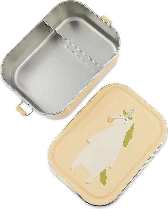 Produktbild Trixie Baby Lunchbox gross Einhorn