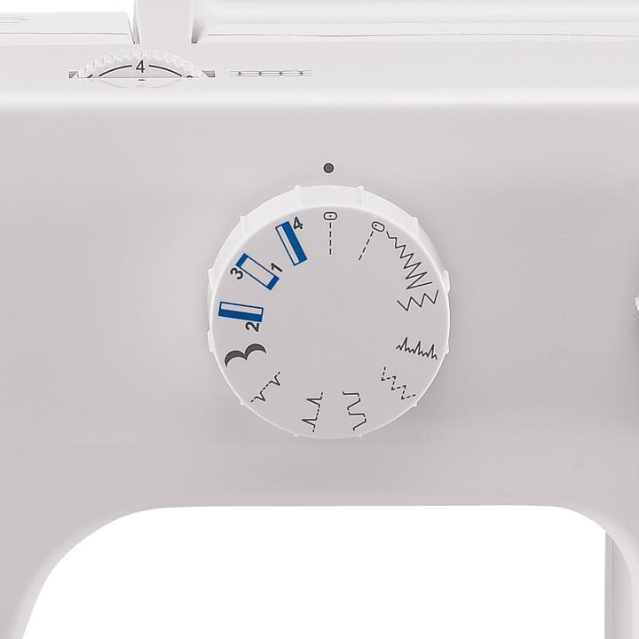 Actual product image Singer SMC 1409