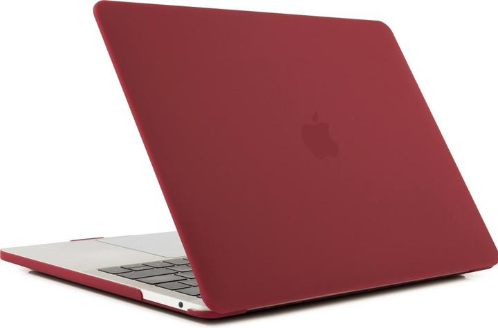 Produktbild Screenguard Hard Case für Apple MacBook Air 13" M2 (2022) A2681 (13", Apple)