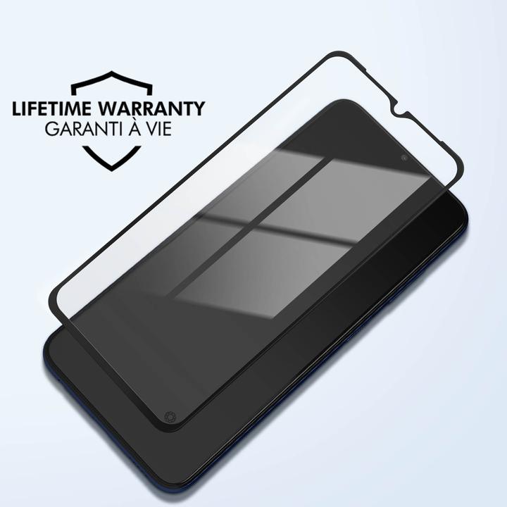 Immagine prodotto Bigben Connected Protezione dello schermo in vetro (1 Pezzo/i, Samsung Galaxy A03s)