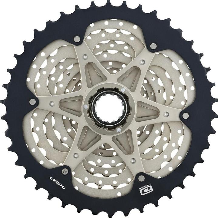 Image du produit Shimano Tiagra (10-vitesse, 11-34)