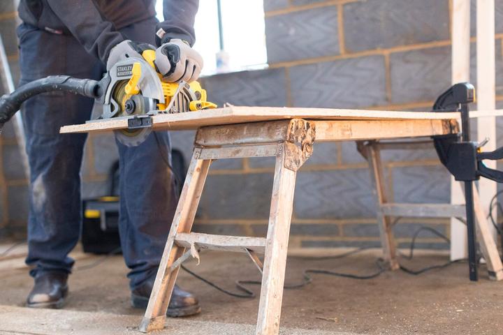 Image du produit Stanley FME301K