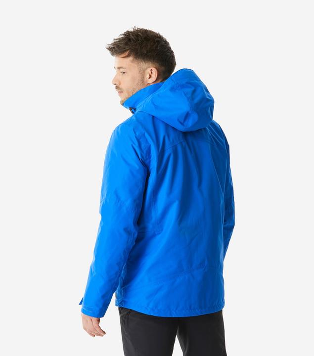 Image du produit Forclaz Veste 3 en 1 étanche à -10°C pour homme - SH500 (XXL)