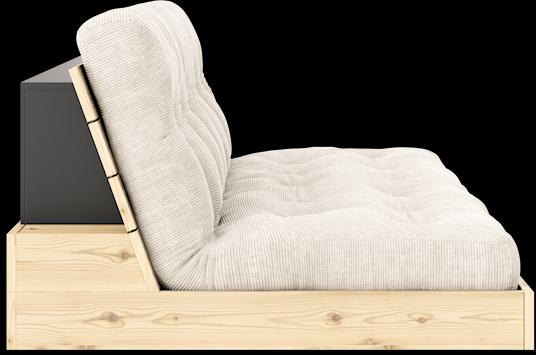 Produktbild Karup Design Base (2-Sitzer, Bettsofa)