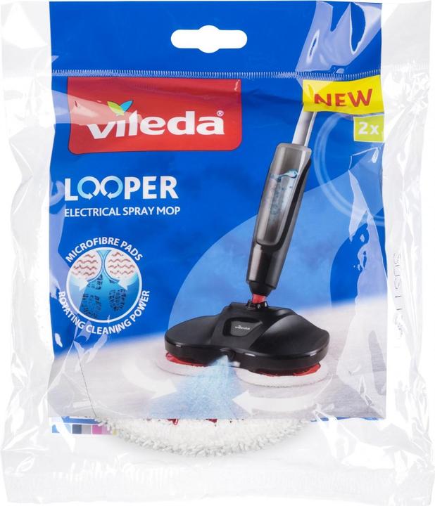 Productafbeelding Vileda Looper Navulling (2 Pcs.)