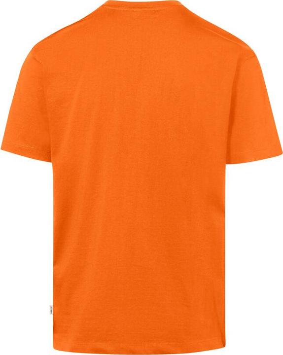 Immagine prodotto Hakro Maglietta da uomo "Heavy" 293 arancione taglia S (S)