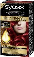 Syoss oleo helles rot 5-92, 1er Pack (5-92)