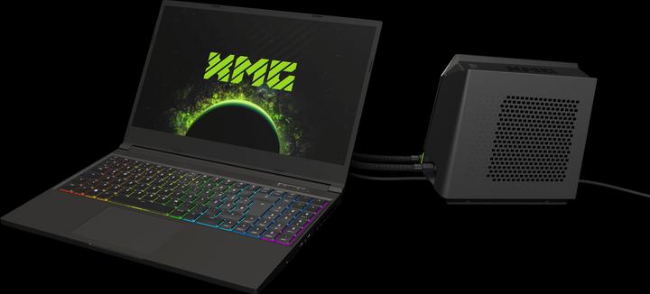 Produktbild XMG Neo (15.60", Intel Core i7-12700H, 32 GB, 1000 GB, CH)