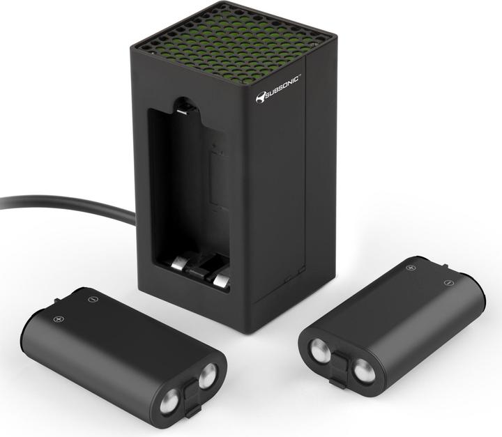 Actual product image Subsonic SA5617 (Xbox One S)