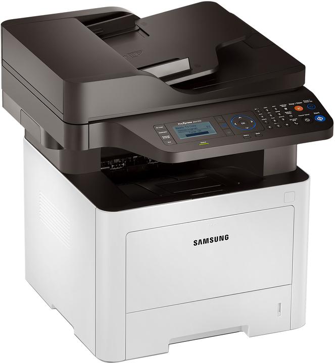 Produktbild Samsung Sl-M3375fd (Laser, Schwarz-Weiss)