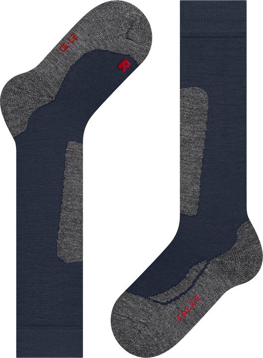 Actual product image Falke Active Ski Kids Knee-high Socks (31 - 34)