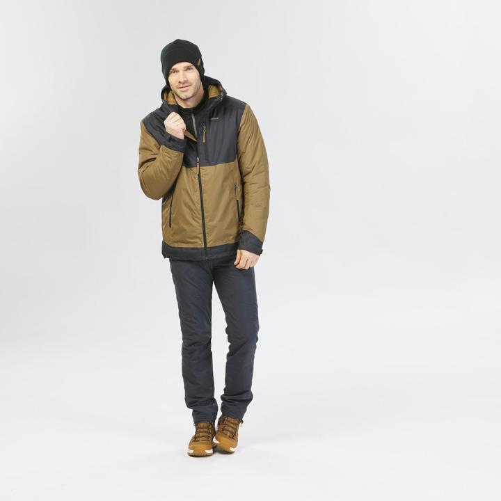 Immagine prodotto Quechua WARM SH500 (L)