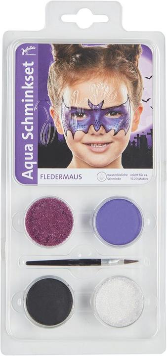 Immagine prodotto Jofrika Aqua Make-up Set Bat