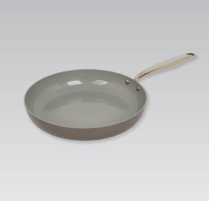 Image du produit Maestro Patelnia 28 cm MR-1209-28 (28 cm, Poêle à frire, Aluminium)