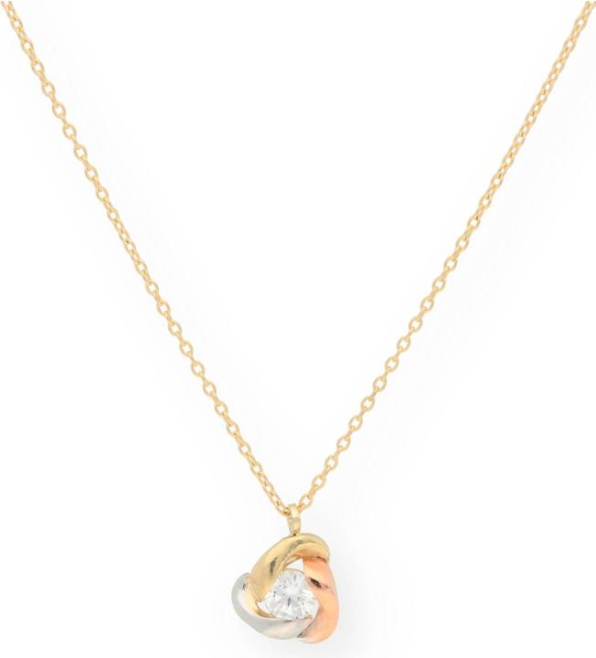Produktbild Carat Style (Gold 9ct, 45 cm)