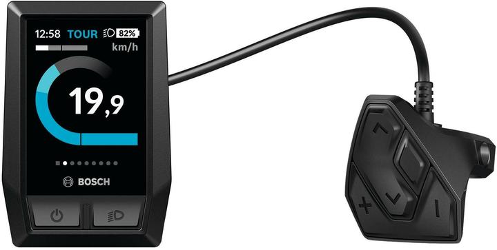 Immagine prodotto Bosch eBike BUI330 (Display)