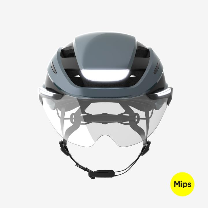 Produktbild Lumos Ultra E-Bike MIPS (54 - 61 cm)