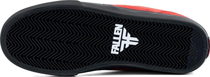 Actual product image Fallen The Goat (42)