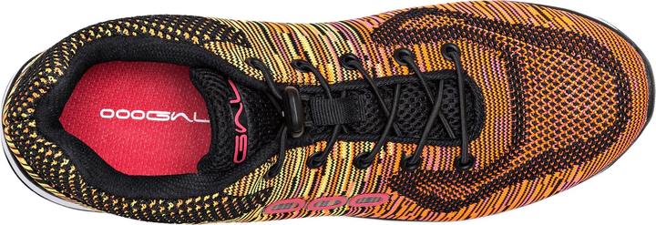 Actual product image GNL Fire-Line Lime / Flame / Black (36)