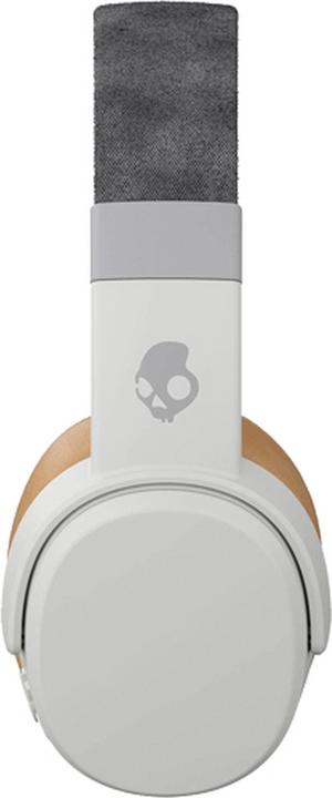 Actual product image Skullcandy Crusher (No noise cancelling, 40 h, Wireless, Cable)