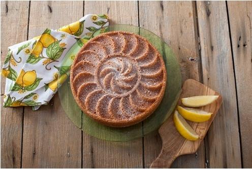 Immagine prodotto Nordic Ware Teglia di tartine alla frutta (22 cm)
