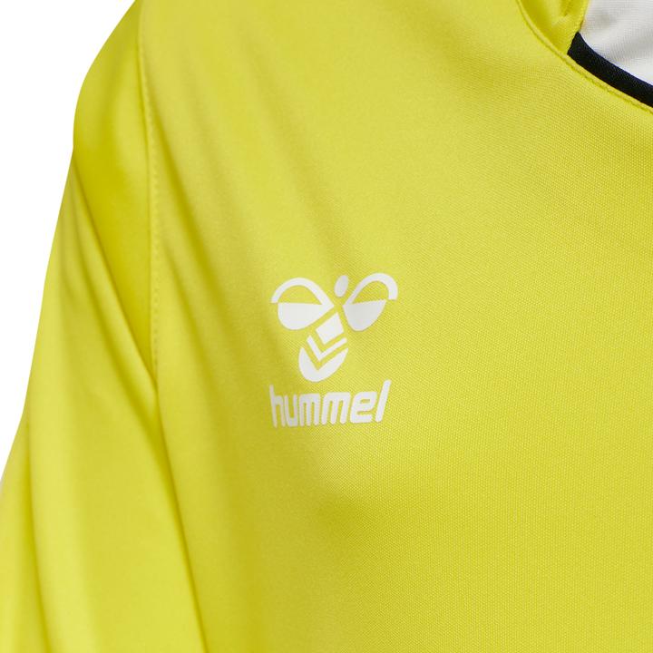 Immagine prodotto hummel Core Xk Poly Jersey L/S Bambini (128)