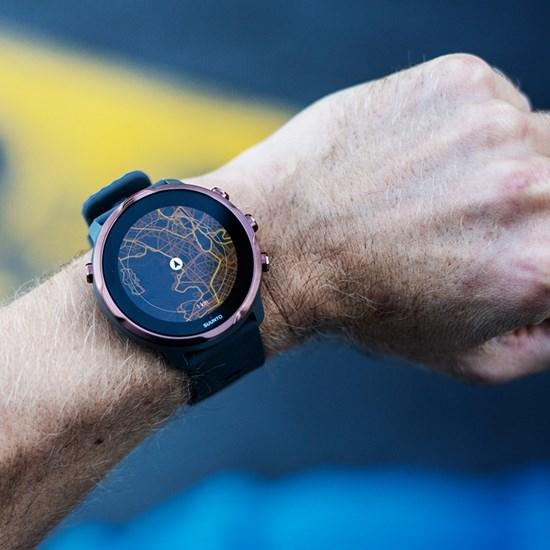 Produktbild Suunto 7 (50 mm)