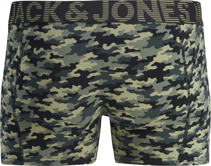 Actual product image Jack & Jones Trunks JNR (140, pack of 3)