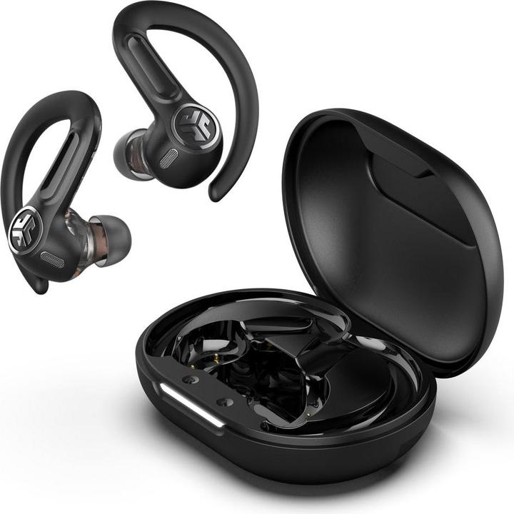 JLab Audio Epic Sport ANC 3 (ANC, 12 h, Kabellos)