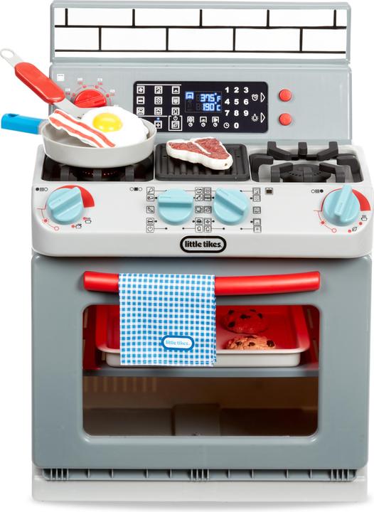 MGA Primo forno