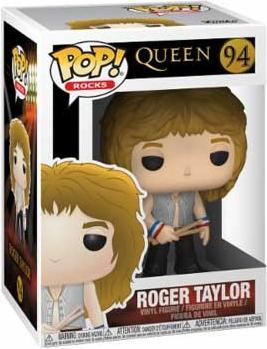 Immagine prodotto Funko POP! - Queen: Roger Taylor
