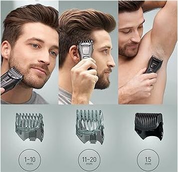 Produktbild Panasonic ER-GB61