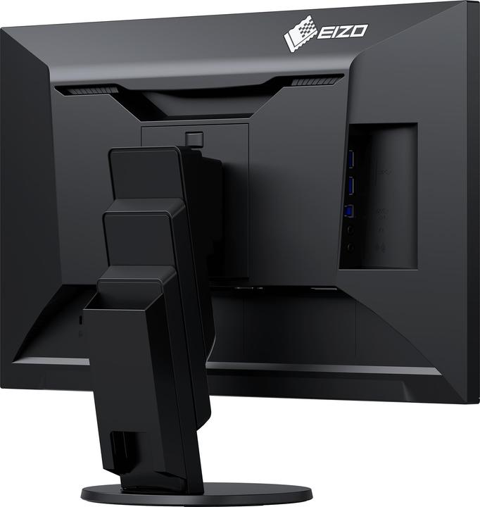Actual product image Eizo EV2451 FlexScan (1920 x 1080 pixels, 23.80")