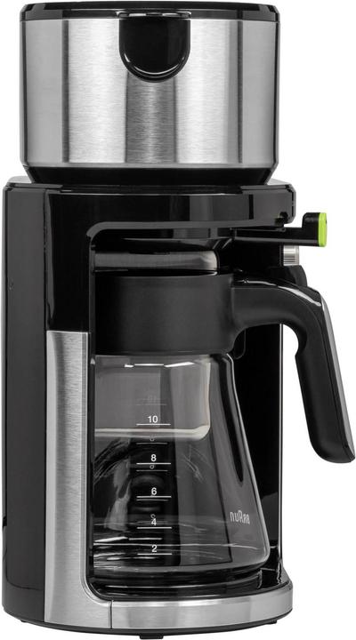 Produktbild Braun KF 9050 BK MultiServe