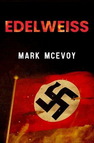 Image du produit Edelweiss (Anglais, Mark McEvoy, 2024)