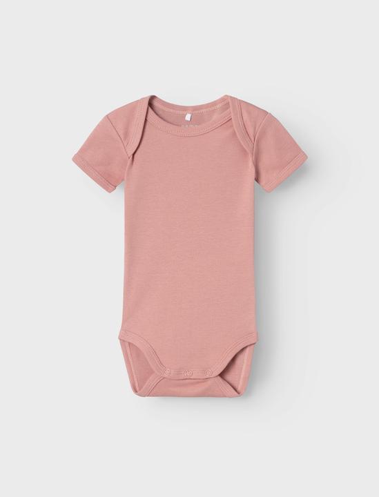 Image du produit Name it Body Bébé Coeur (98)
