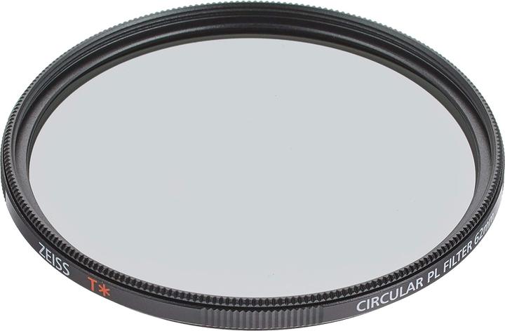 Image du produit Sony Filtre polarisant VF-62CPAM2 (62 mm, Filtre polarisant, 62 mm)