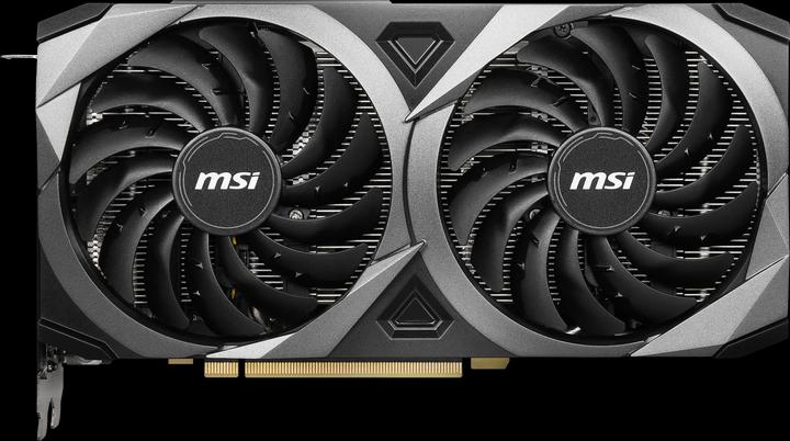 MSI GeForce RTX 3060 Ti VENTUS 2X OC (8 Go)