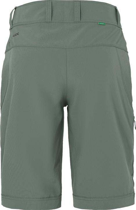 Actual product image Vaude Ledro Shorts (42)