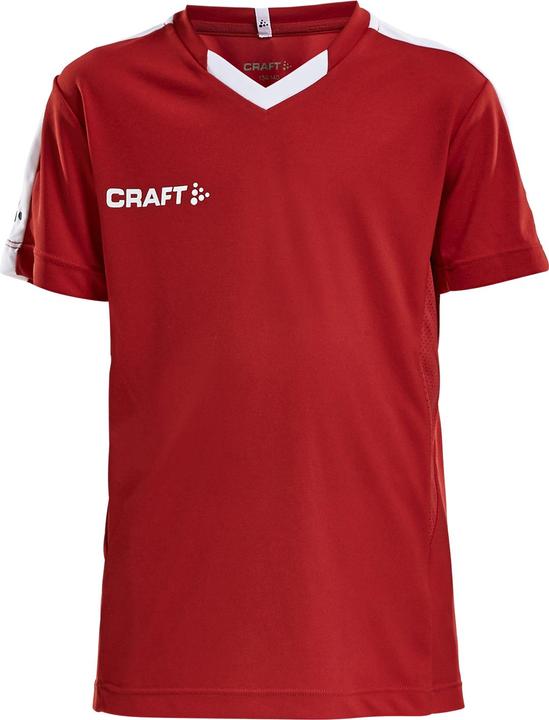 Rouge vif, Blanc