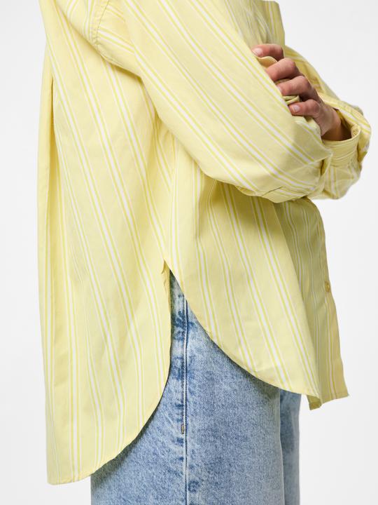 Immagine prodotto Pieces PCFEMME Streifenshirt (M)