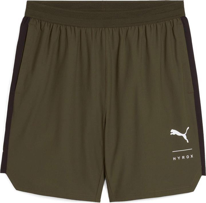 Puma HYROX x Fuse Stretch 7" Short (L)