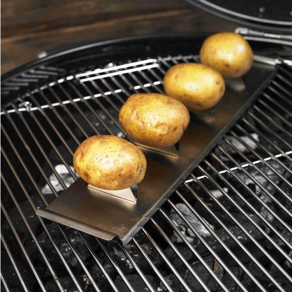 Actual product image Rösle Potato holder Inox
