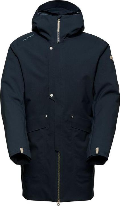 Produktbild Radys R1 Fusion Insulated Parka (L)