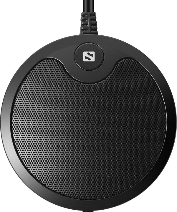 Immagine prodotto Sandberg Microfono da tavolo USB