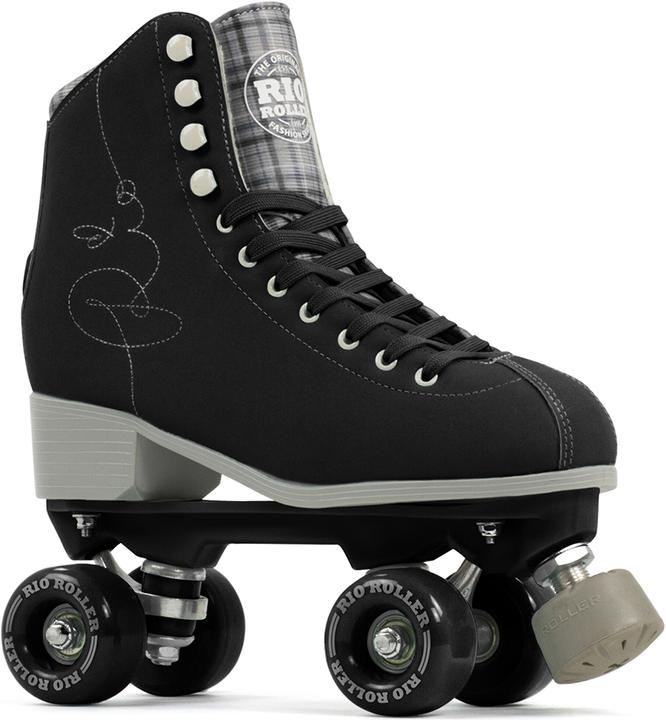 Rio Roller Signature
