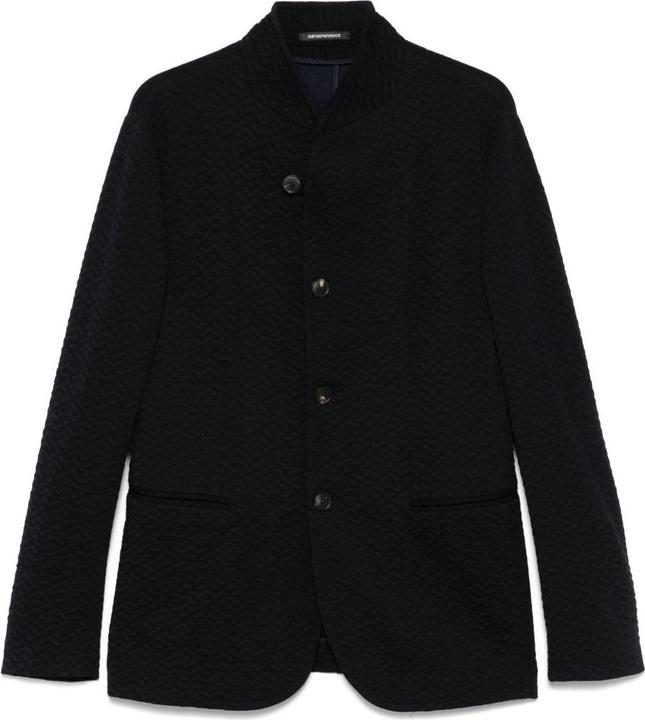 Produktbild Emporio Armani Jackets Blue (50)