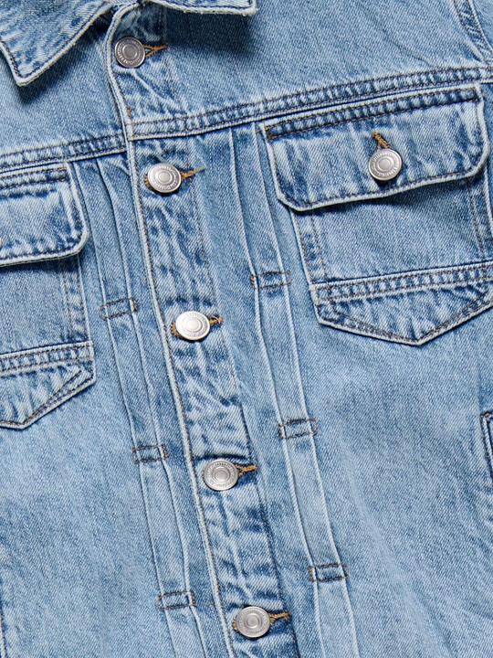 Produktbild Only & Sons Junior Osjduke Lb 2847 Tai Dnm Jacket Noos (128)