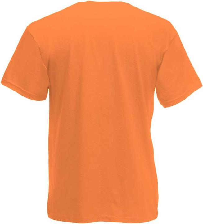 Image du produit Fruit of the Loom T-shirt Valueweight avec col en V Manches courtes (XXL)